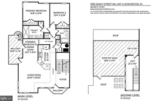 1352 Quincy St NW, Washington, DC 20011 - Photo 37