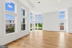 1352 Quincy St NW, Washington, DC 20011 - Photo 5