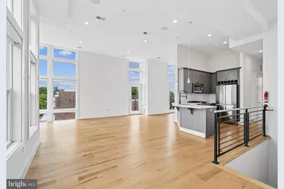 1352 Quincy Street NW #4, Washington, DC 20011 - Photo 3
