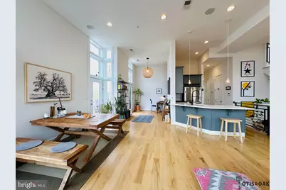1352 Quincy Street NW #4, Washington, DC 20011 - Photo 7
