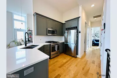 1352 Quincy Street NW #4, Washington, DC 20011 - Photo 11