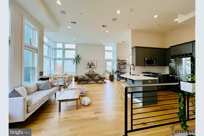 1352 Quincy Street NW #4, Washington, DC 20011 - Photo 1
