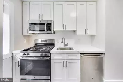 5031 H Street SE #2, Washington, DC 20019 - Photo 3