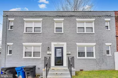 5031 H Street SE #2, Washington, DC 20019 - Photo 17