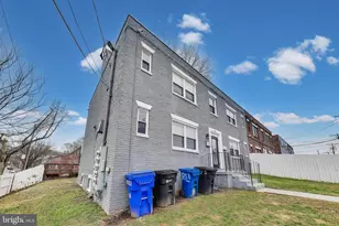 5031 H St SE, Washington, DC 20019 - Photo 15