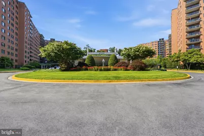 4201 Cathedral Avenue NW #903W, Washington, DC 20016 - Photo 37