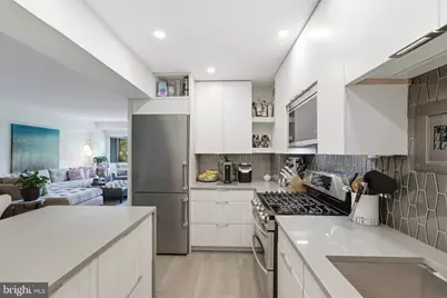 4201 Cathedral Avenue NW #903W, Washington, DC 20016 - Photo 13