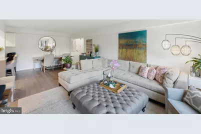 4201 Cathedral Avenue NW #903W, Washington, DC 20016 - Photo 5