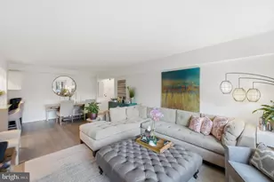 4201 Cathedral Ave NW, Washington, DC 20016 - Photo 5