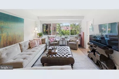 4201 Cathedral Avenue NW #903W, Washington, DC 20016 - Photo 3