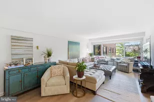 4201 Cathedral Ave NW, Washington, DC 20016 - Photo 23