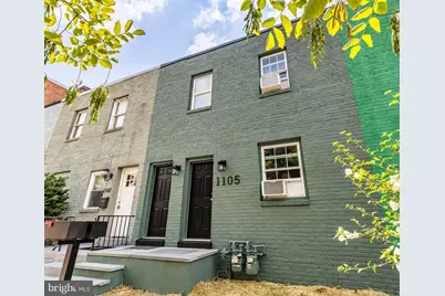 1105 16th Street NE, Washington, DC 20002 - Photo 1