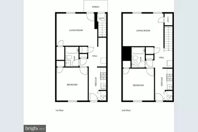 1105 16th Street NE, Washington, DC 20002 - Photo 33