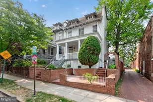 768 Quebec Place NW, Washington, DC 20010 - Photo 1
