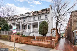 768 Quebec Place NW, Washington, DC 20010 - Photo 1