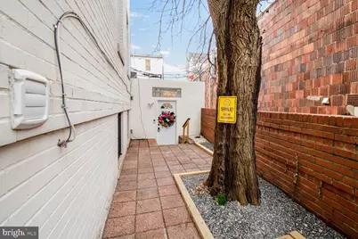 768 Quebec Place NW #B, Washington, DC 20010 - Photo 3