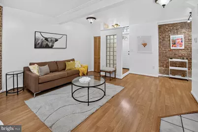 768 Quebec Place NW #B, Washington, DC 20010 - Photo 5