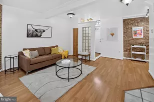 768 Quebec Place NW, Washington, DC 20010 - Photo 5