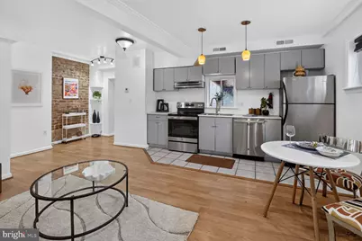 768 Quebec Place NW #B, Washington, DC 20010 - Photo 7