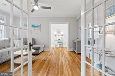 2707 Adams Mill Road NW #308, Washington, DC 20009 - Photo 15