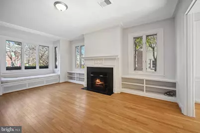 3216 Klingle Road NW, Washington, DC 20008 - Photo 5