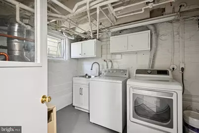3216 Klingle Road NW, Washington, DC 20008 - Photo 27