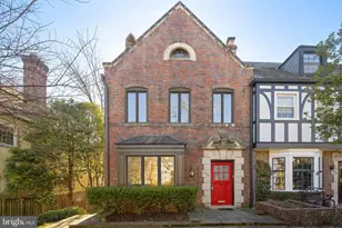 3216 Klingle Rd NW, Washington, DC 20008 - Photo 1