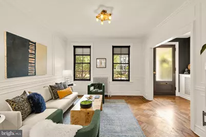 1360 Spring Road NW, Washington, DC 20010 - Photo 5