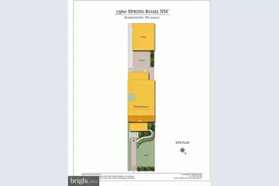 1360 Spring Road NW, Washington, DC 20010 - Photo 51