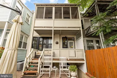1360 Spring Road NW, Washington, DC 20010 - Photo 43