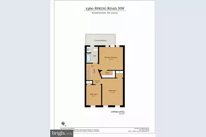 1360 Spring Road NW, Washington, DC 20010 - Photo 49