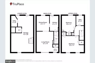 1441 Bangor Street SE, Washington, DC 20020 - Photo 37