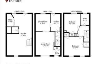 1441 Bangor St SE, Washington, DC 20020 - Photo 37
