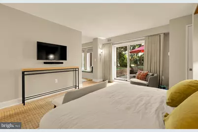 1045 31st Street NW #104, Washington, DC 20007 - Photo 33