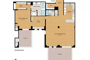 1045 31st St NW, Washington, DC 20007 - Photo 45