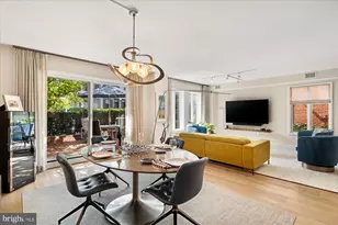 1045 31st St NW, Washington, DC 20007 - Photo 3