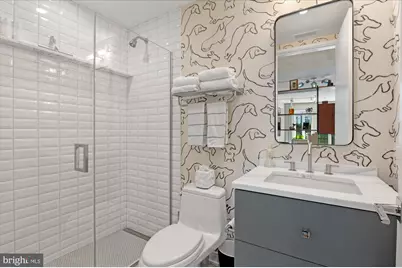 1045 31st Street NW #104, Washington, DC 20007 - Photo 21