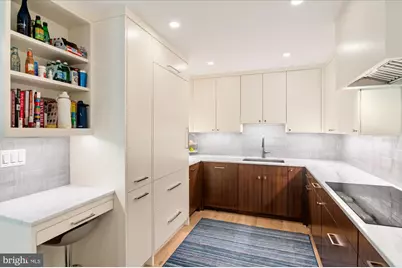 1045 31st Street NW #104, Washington, DC 20007 - Photo 19