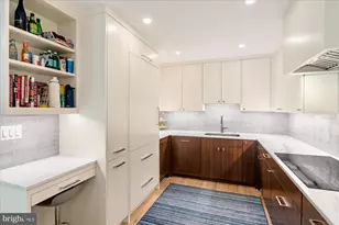 1045 31st St NW, Washington, DC 20007 - Photo 19
