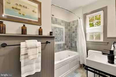 7537 14th Street NW, Washington, DC 20012 - Photo 55