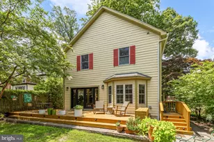 7537 14th St NW, Washington, DC 20012 - Photo 39