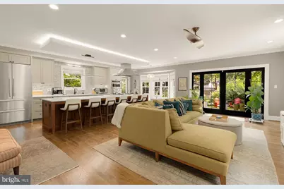 7537 14th Street NW, Washington, DC 20012 - Photo 1