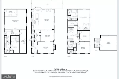7537 14th Street NW, Washington, DC 20012 - Photo 73