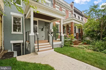 432 Newton Place NW, Washington, DC 20010 - Photo 3