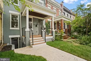 432 Newton Pl NW, Washington, DC 20010 - Photo 3