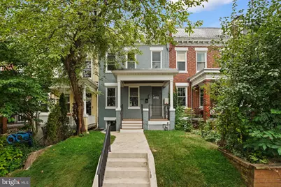 432 Newton Place NW, Washington, DC 20010 - Photo 1