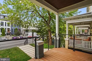 432 Newton Pl NW, Washington, DC 20010 - Photo 5