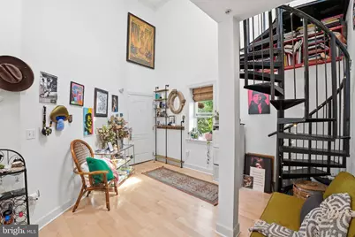 6 Rhode Island Avenue NW #9, Washington, DC 20001 - Photo 3