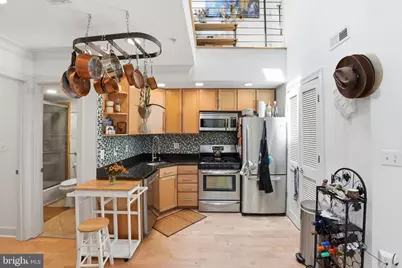 6 Rhode Island Avenue NW #9, Washington, DC 20001 - Photo 5