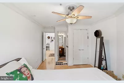 6 Rhode Island Avenue NW #9, Washington, DC 20001 - Photo 9
